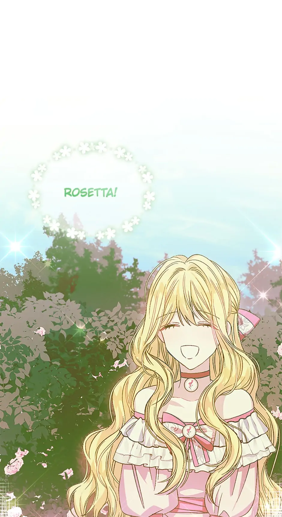 Tired of Living in Fiction Chapter 8 - page 66