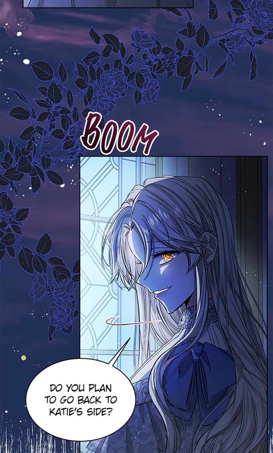 Tired of Living in Fiction Chapter 8 - page 6