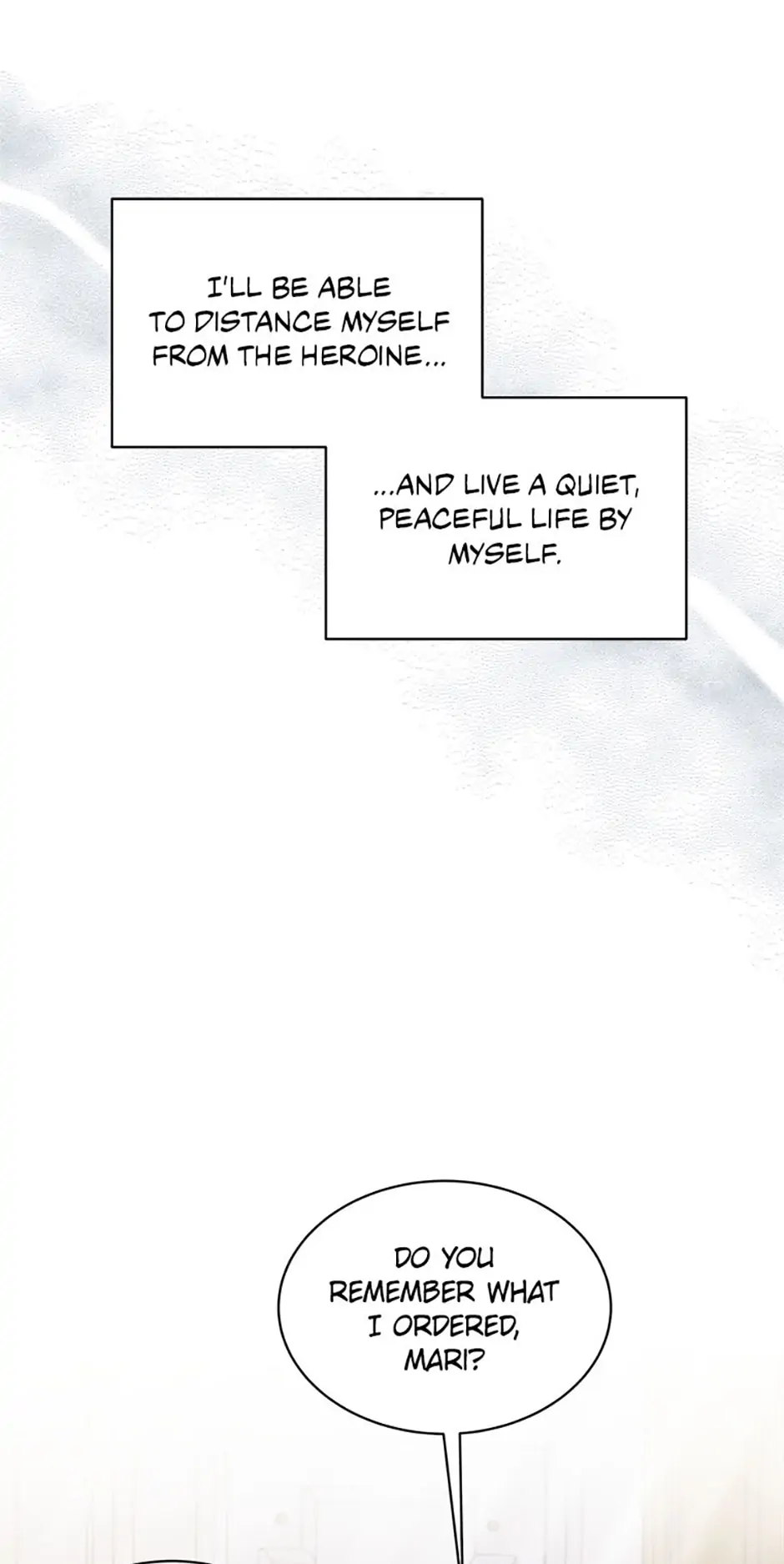 Tired of Living in Fiction Chapter 8 - page 69