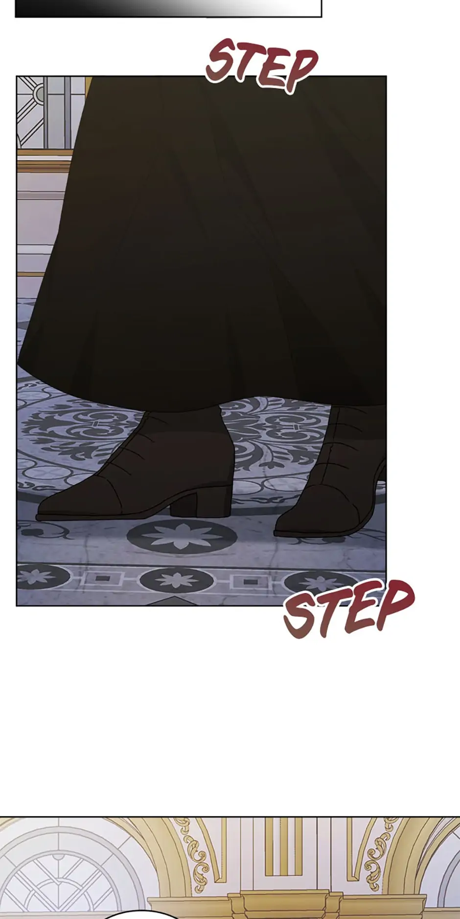 Tired of Living in Fiction Chapter 8 - page 72