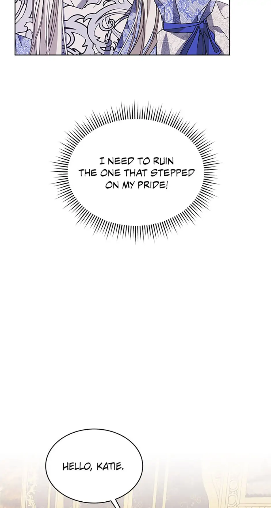 Tired of Living in Fiction Chapter 8 - page 77