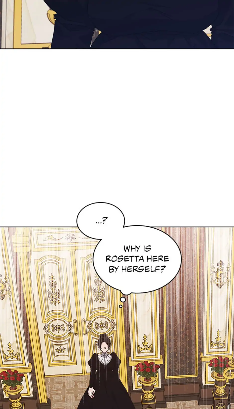 Tired of Living in Fiction Chapter 8 - page 80