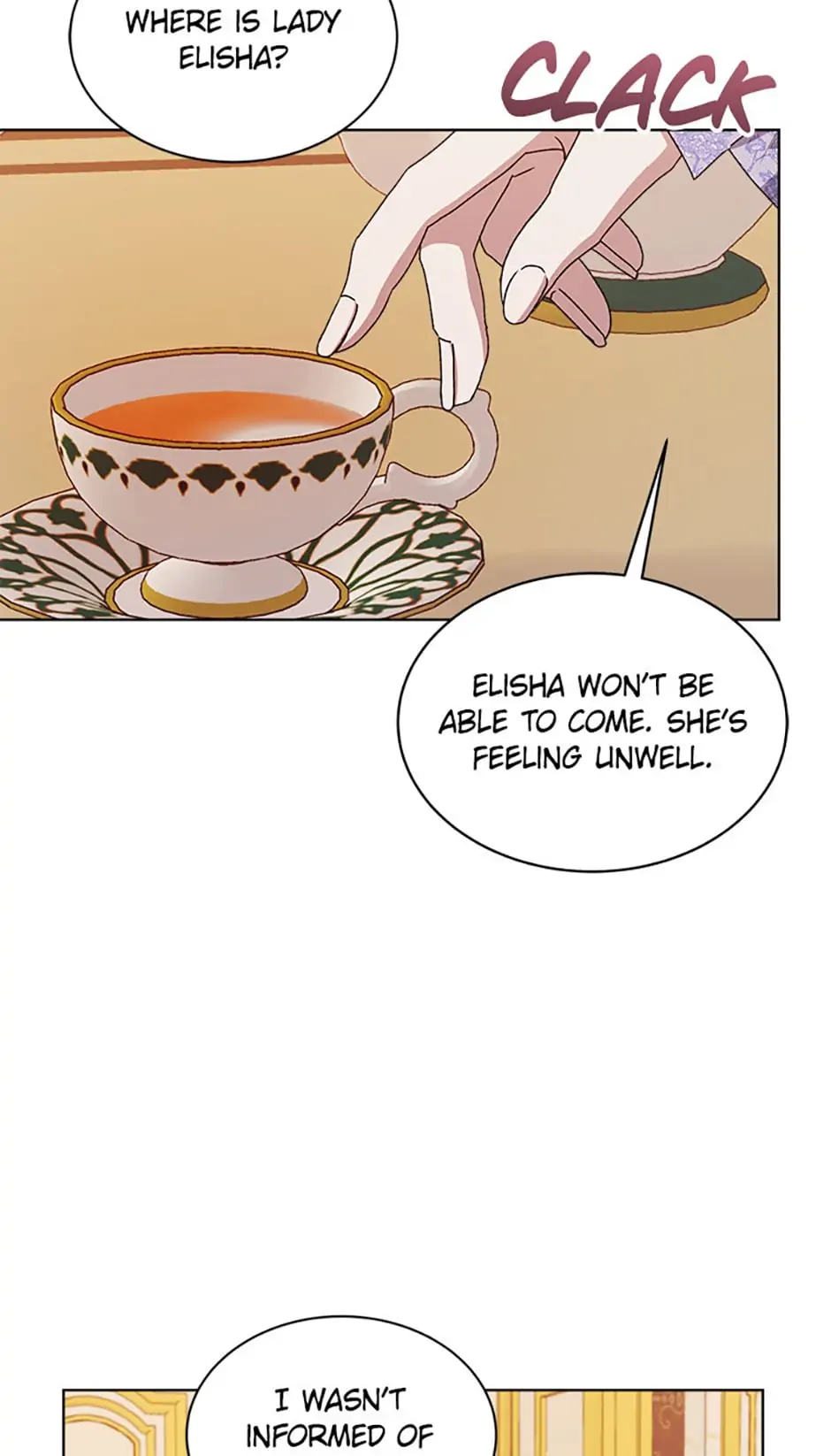 Tired of Living in Fiction Chapter 8 - page 82