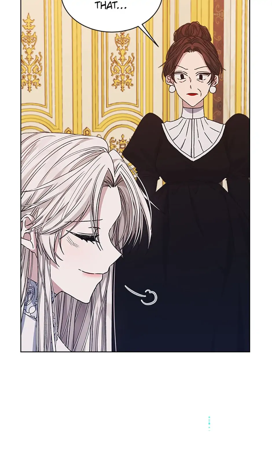 Tired of Living in Fiction Chapter 8 - page 83