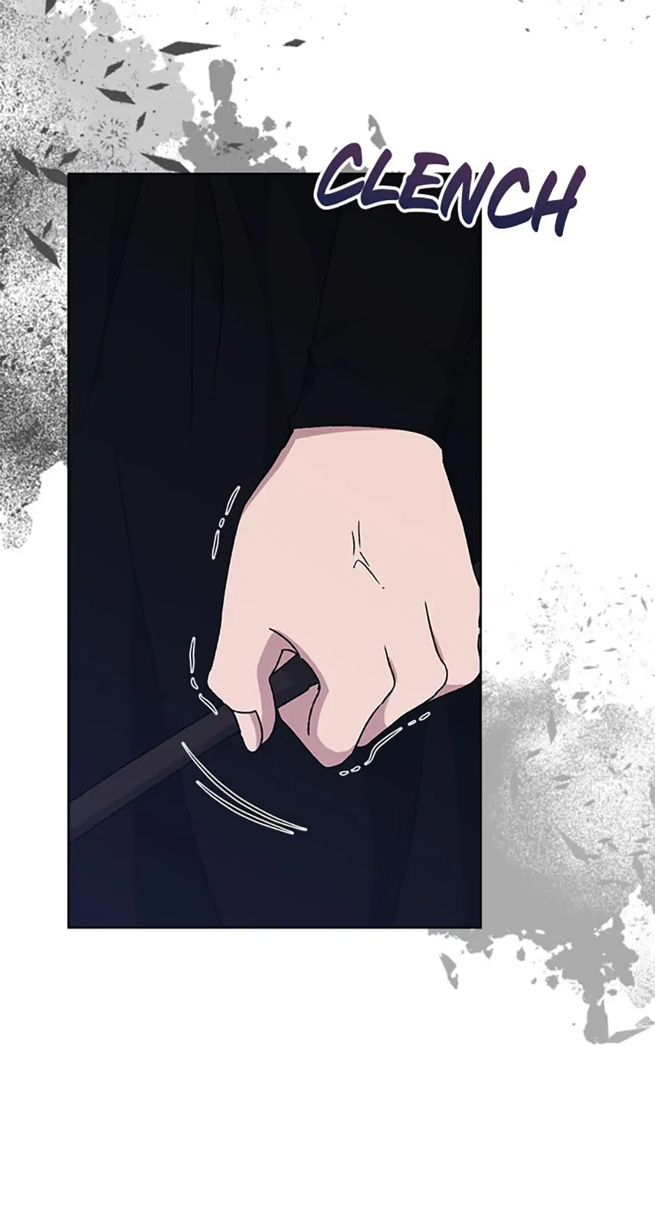 Tired of Living in Fiction Chapter 8 - page 87