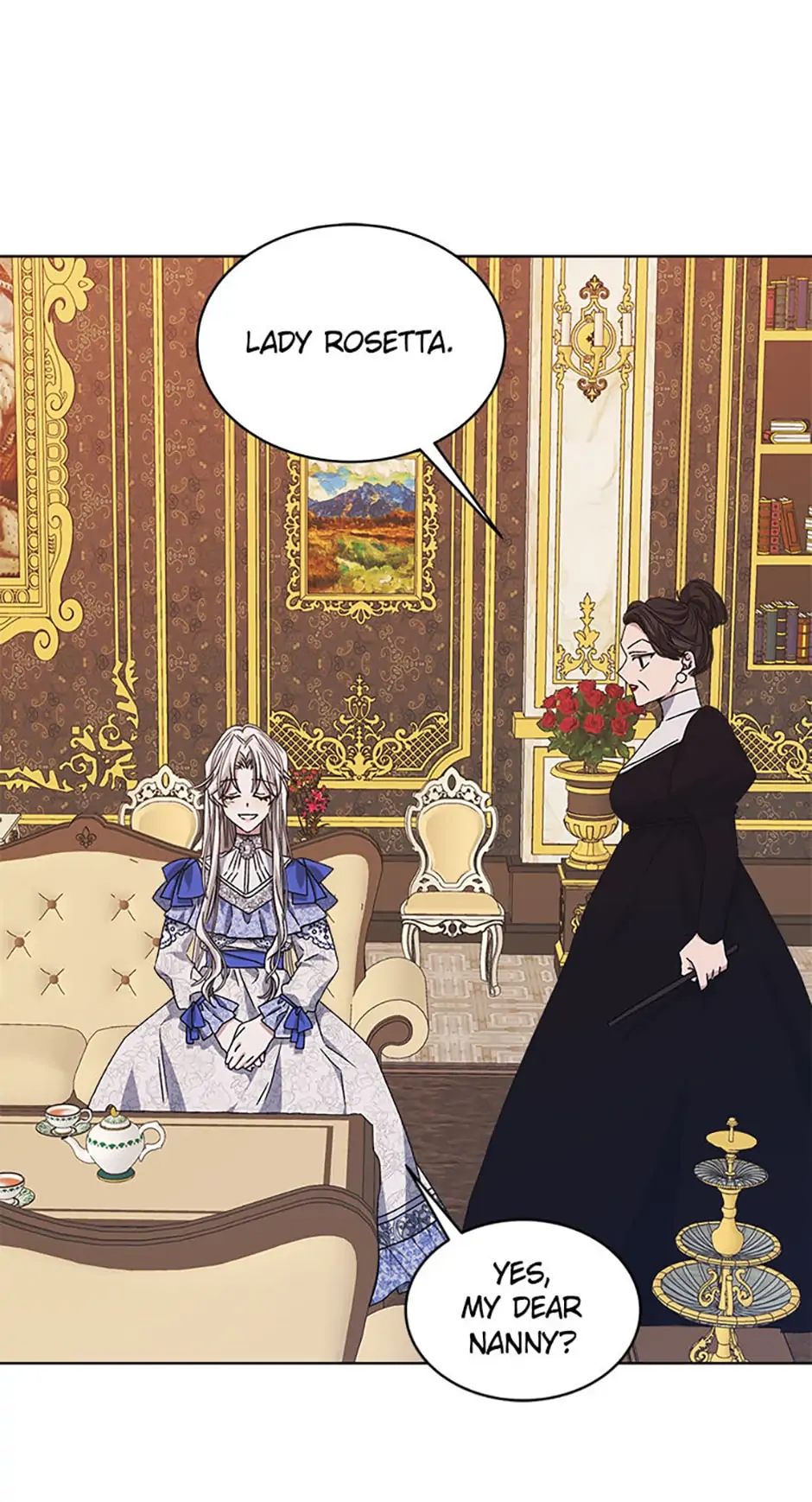 Tired of Living in Fiction Chapter 8 - page 88