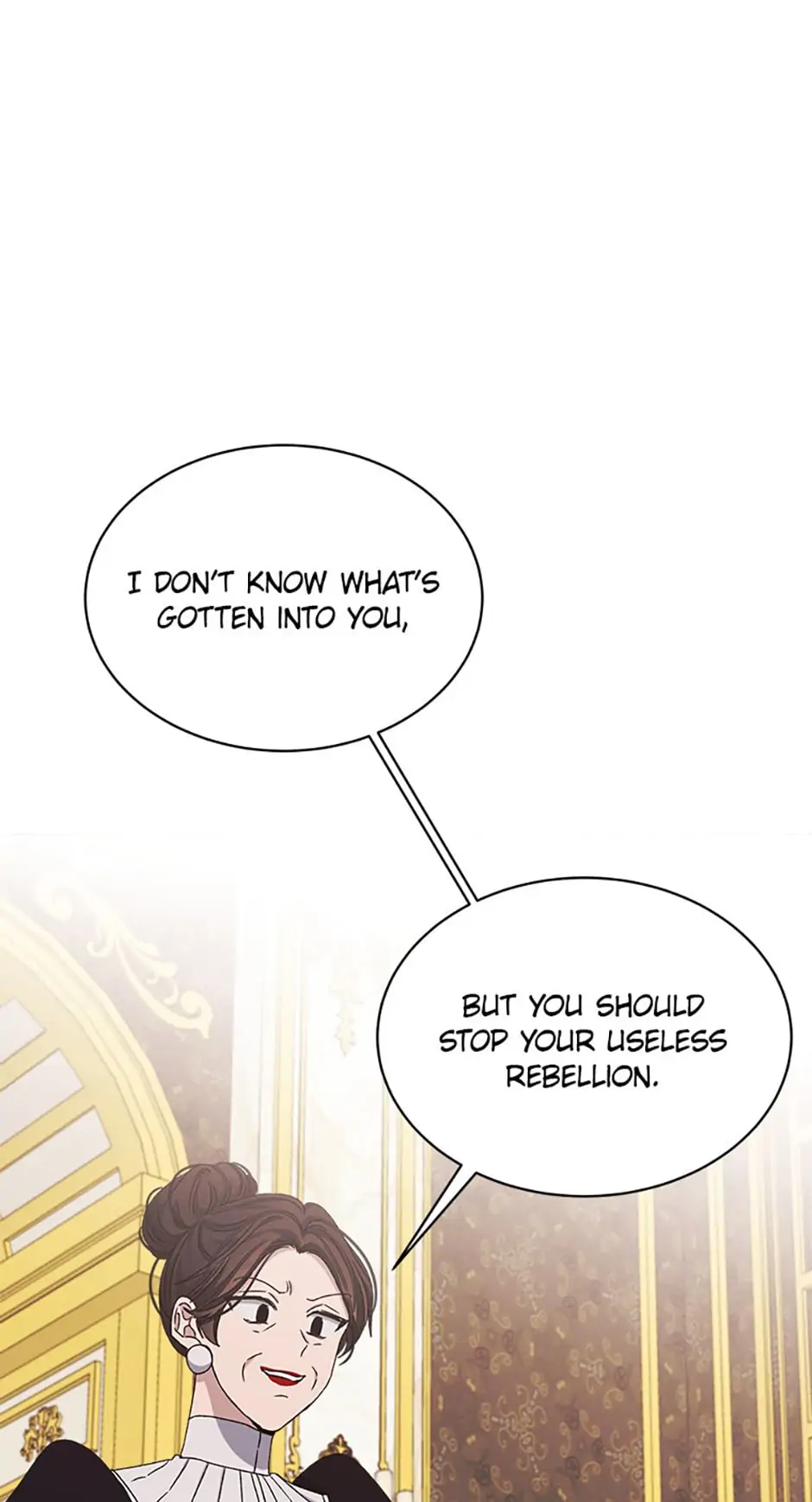 Tired of Living in Fiction Chapter 8 - page 89