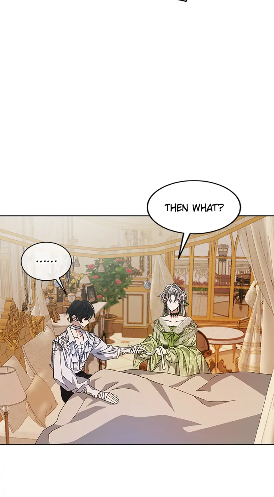 Tired of Living in Fiction Chapter 27 - page 24