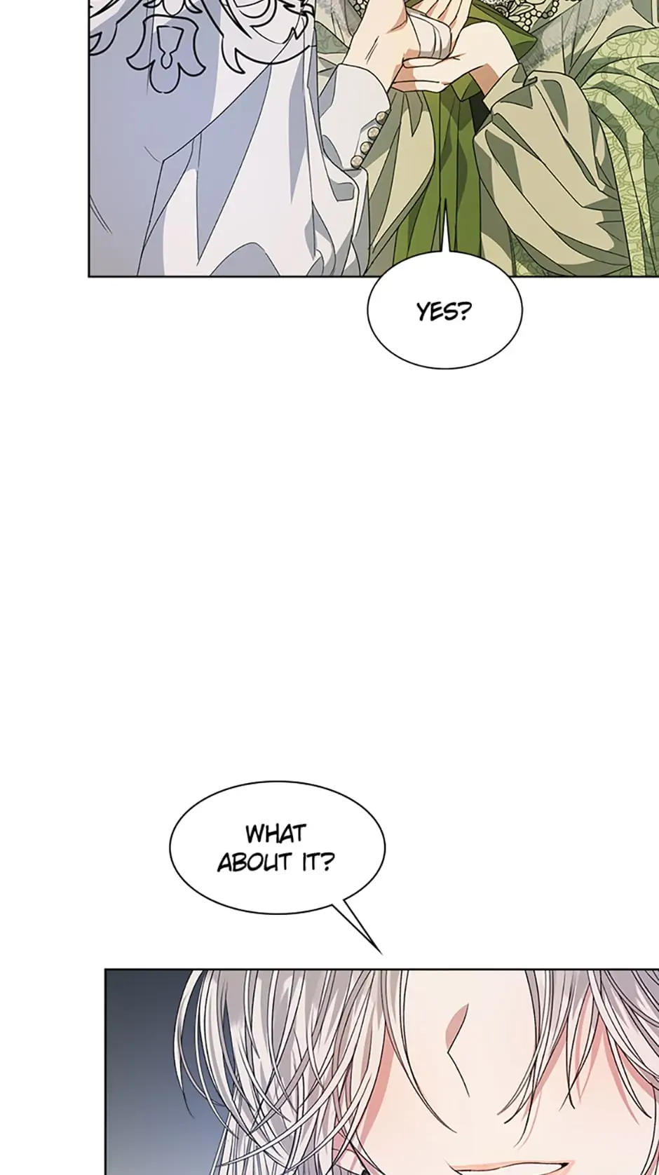 Tired of Living in Fiction Chapter 27 - page 26