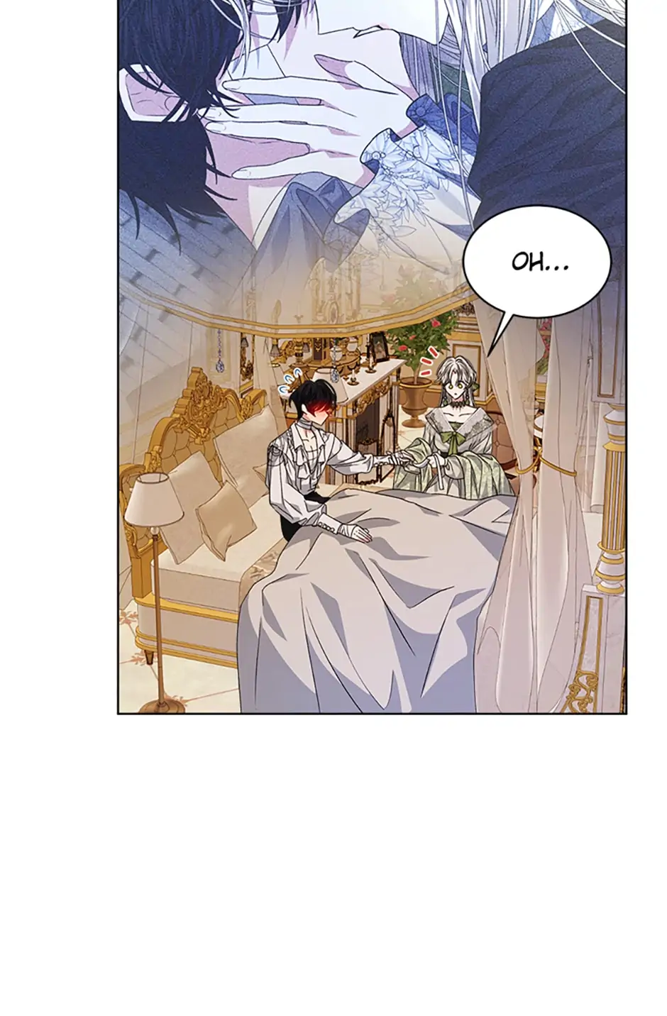 Tired of Living in Fiction Chapter 27 - page 30