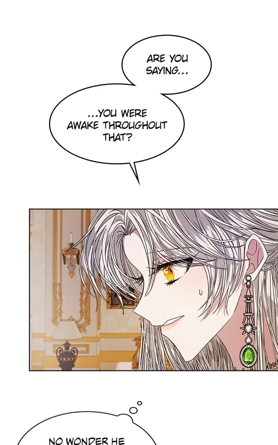 Tired of Living in Fiction Chapter 27 - page 31