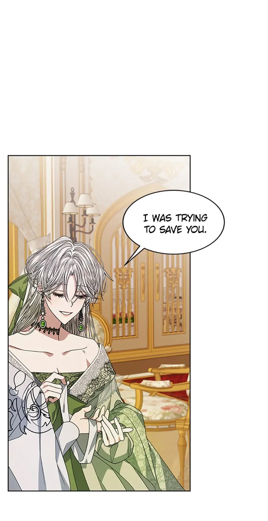 Tired of Living in Fiction Chapter 27 - page 36