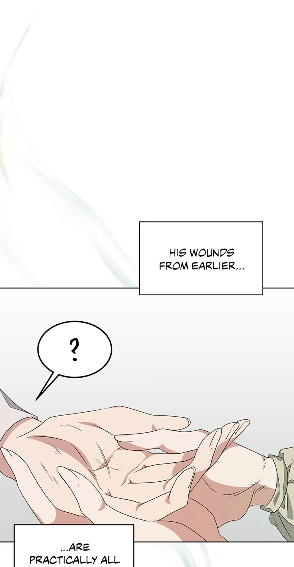 Tired of Living in Fiction Chapter 27 - page 50