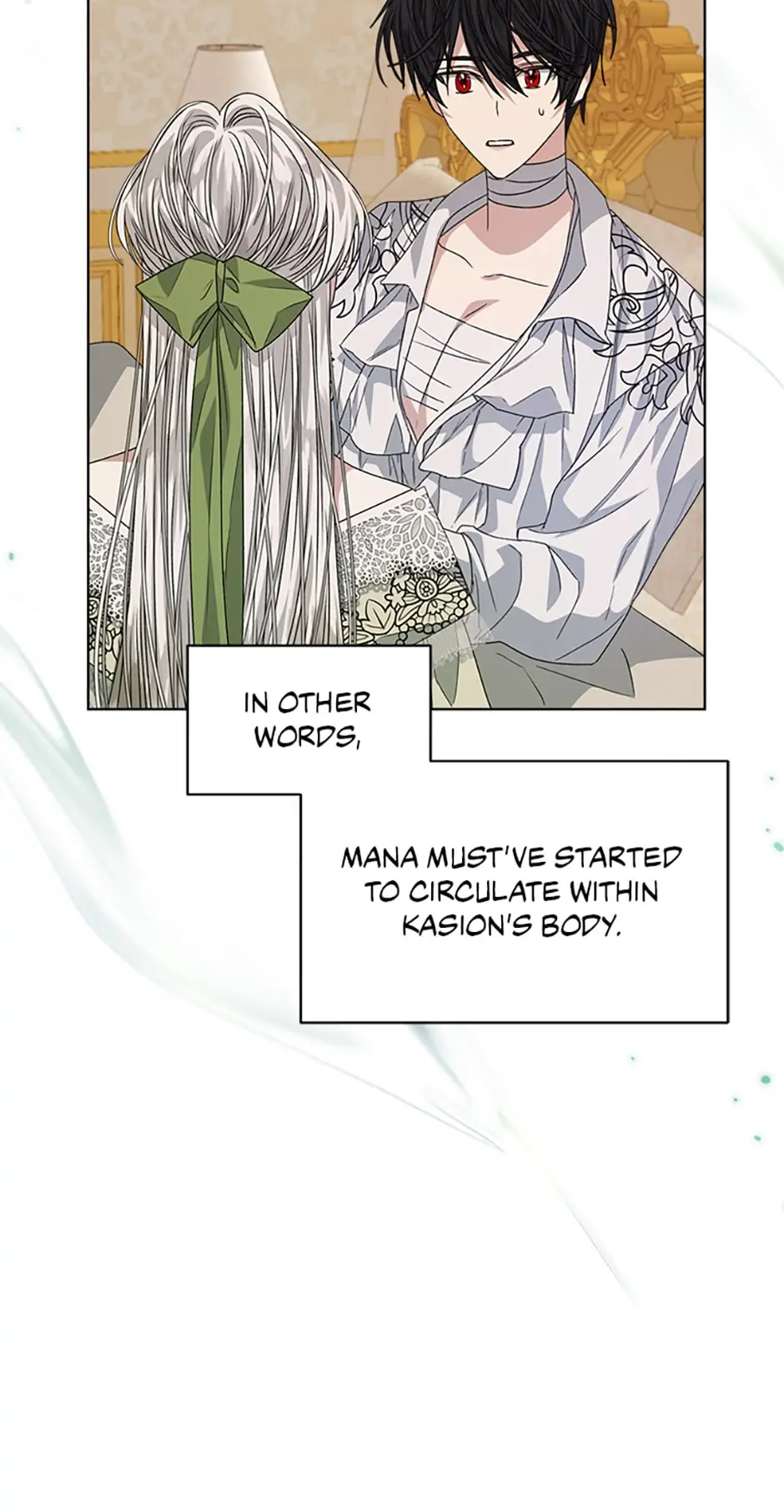 Tired of Living in Fiction Chapter 27 - page 53