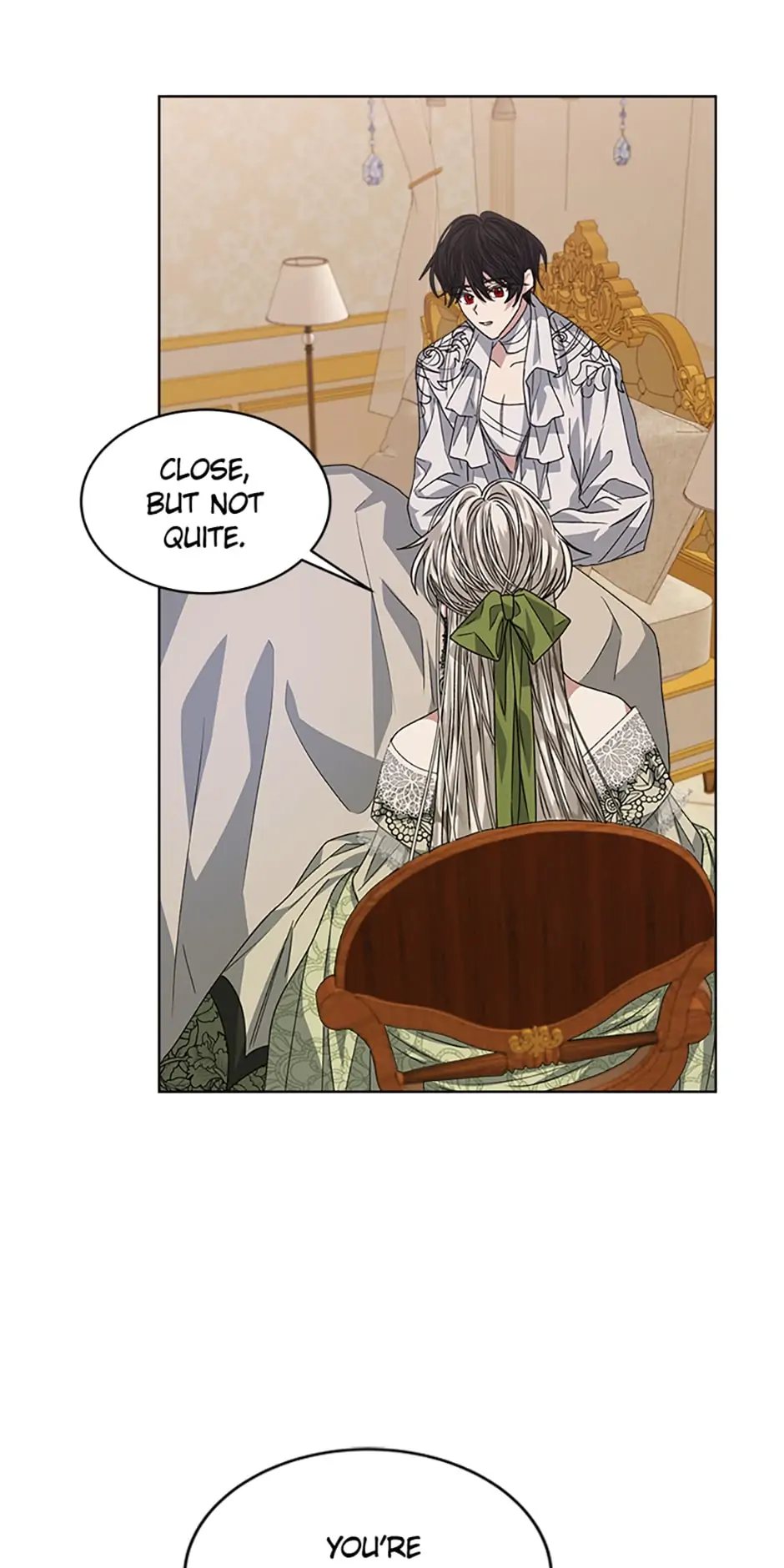 Tired of Living in Fiction Chapter 27 - page 57