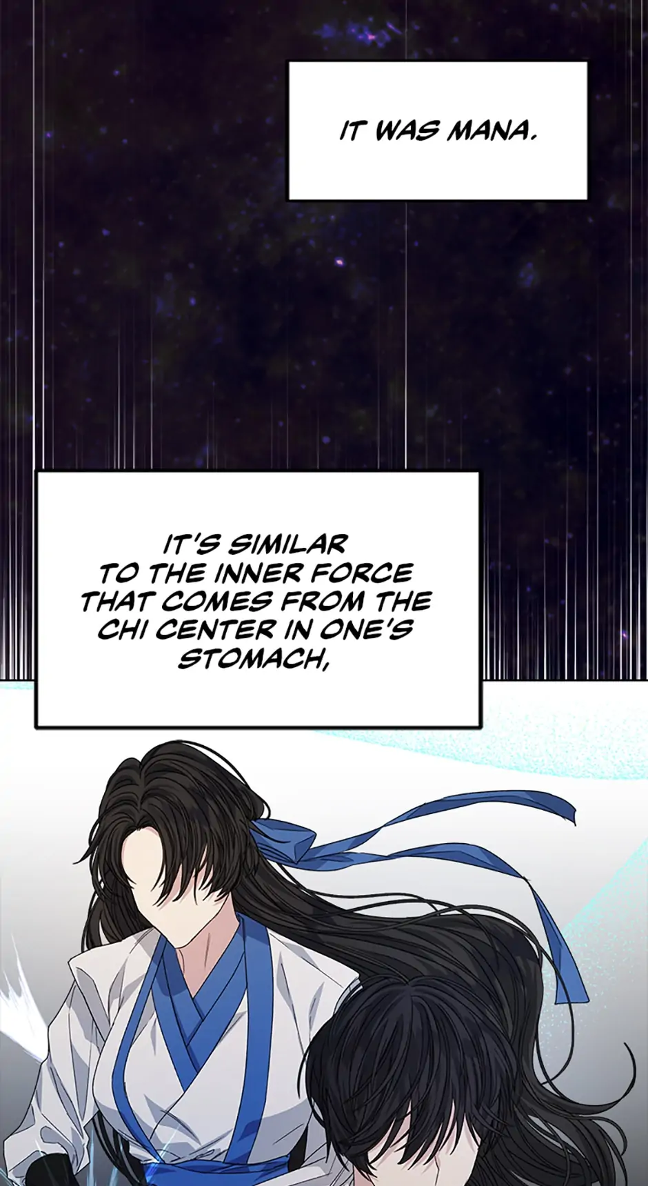 Tired of Living in Fiction Chapter 27 - page 65