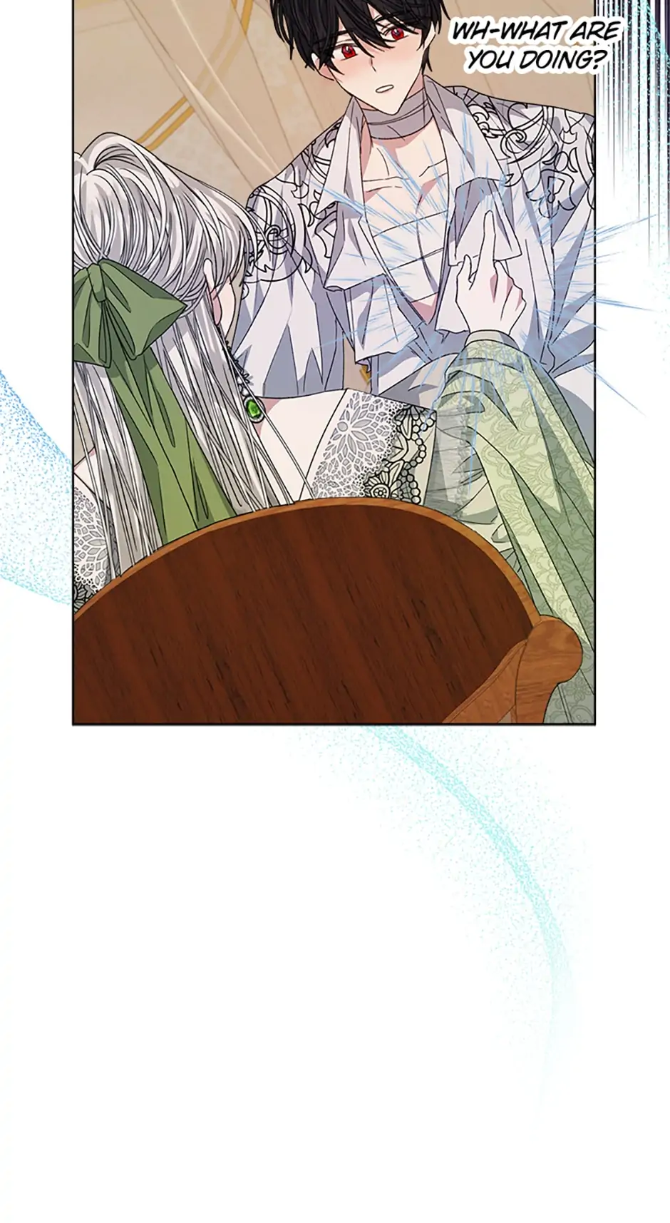 Tired of Living in Fiction Chapter 27 - page 69