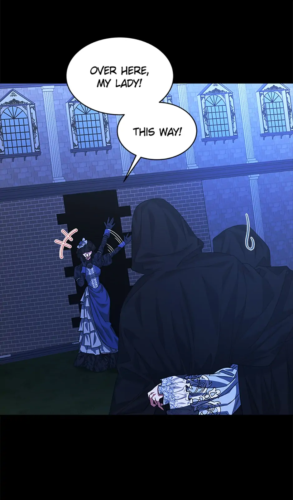 Tired of Living in Fiction Chapter 25 - page 20