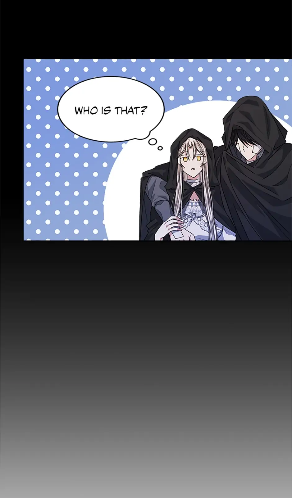 Tired of Living in Fiction Chapter 25 - page 21