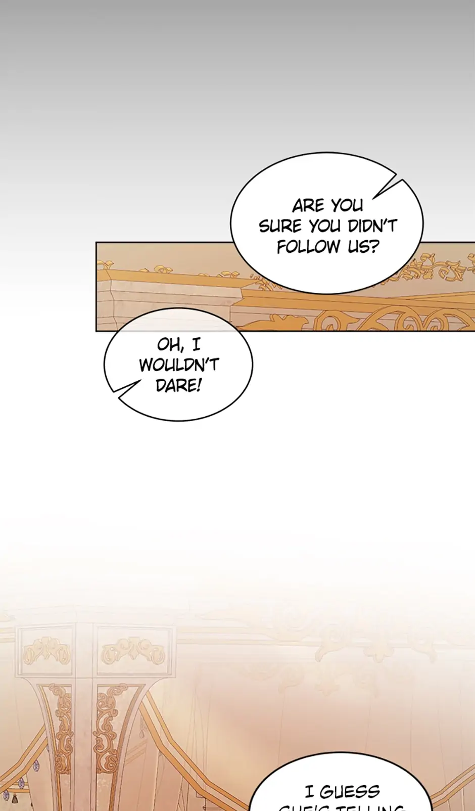 Tired of Living in Fiction Chapter 25 - page 22