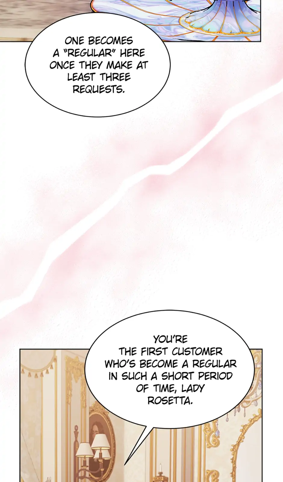 Tired of Living in Fiction Chapter 25 - page 27