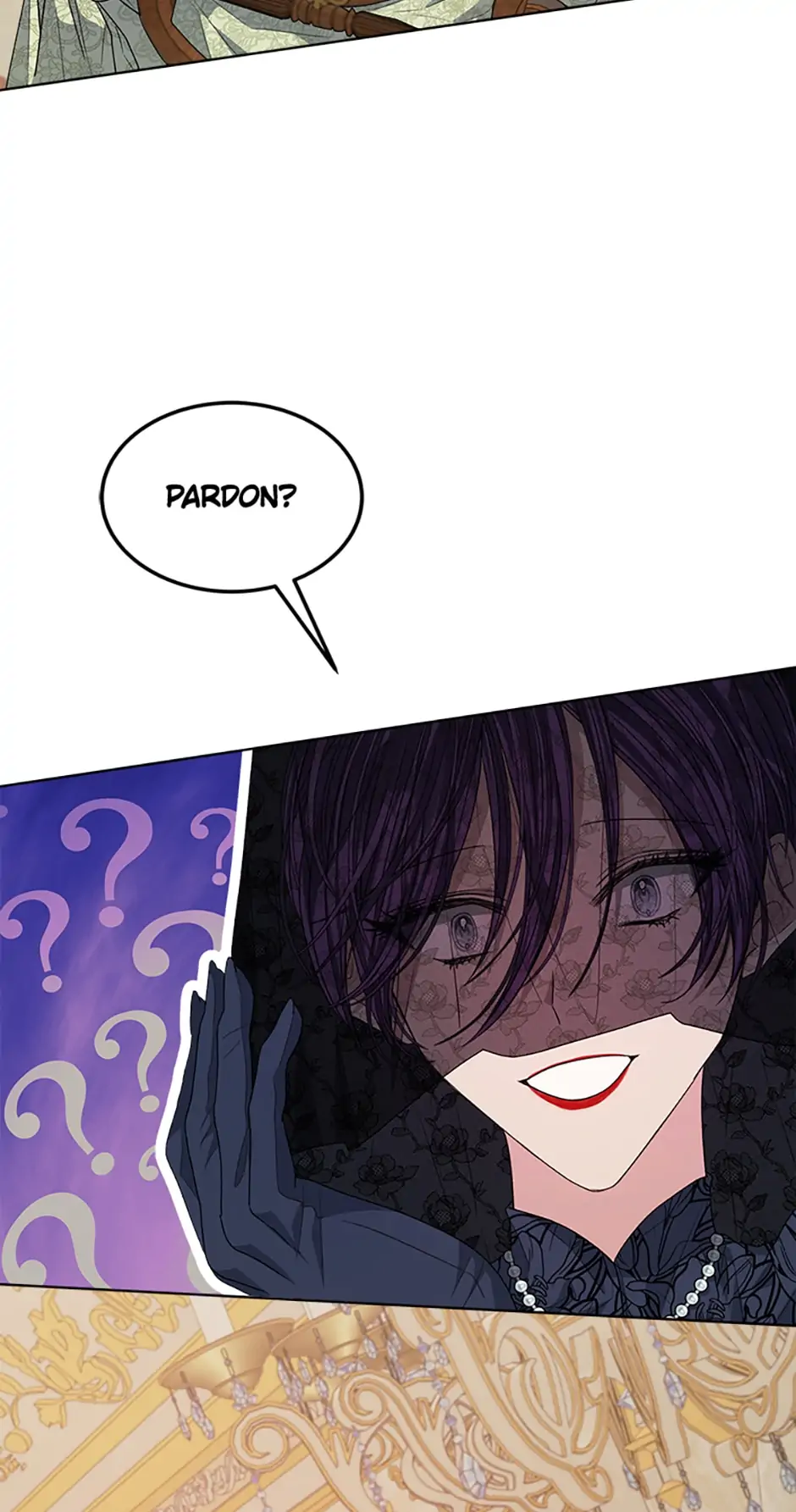 Tired of Living in Fiction Chapter 25 - page 33