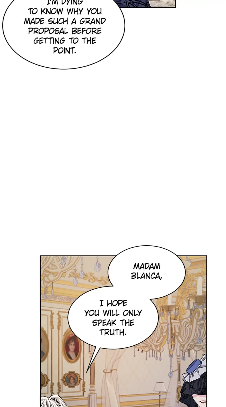 Tired of Living in Fiction Chapter 25 - page 43