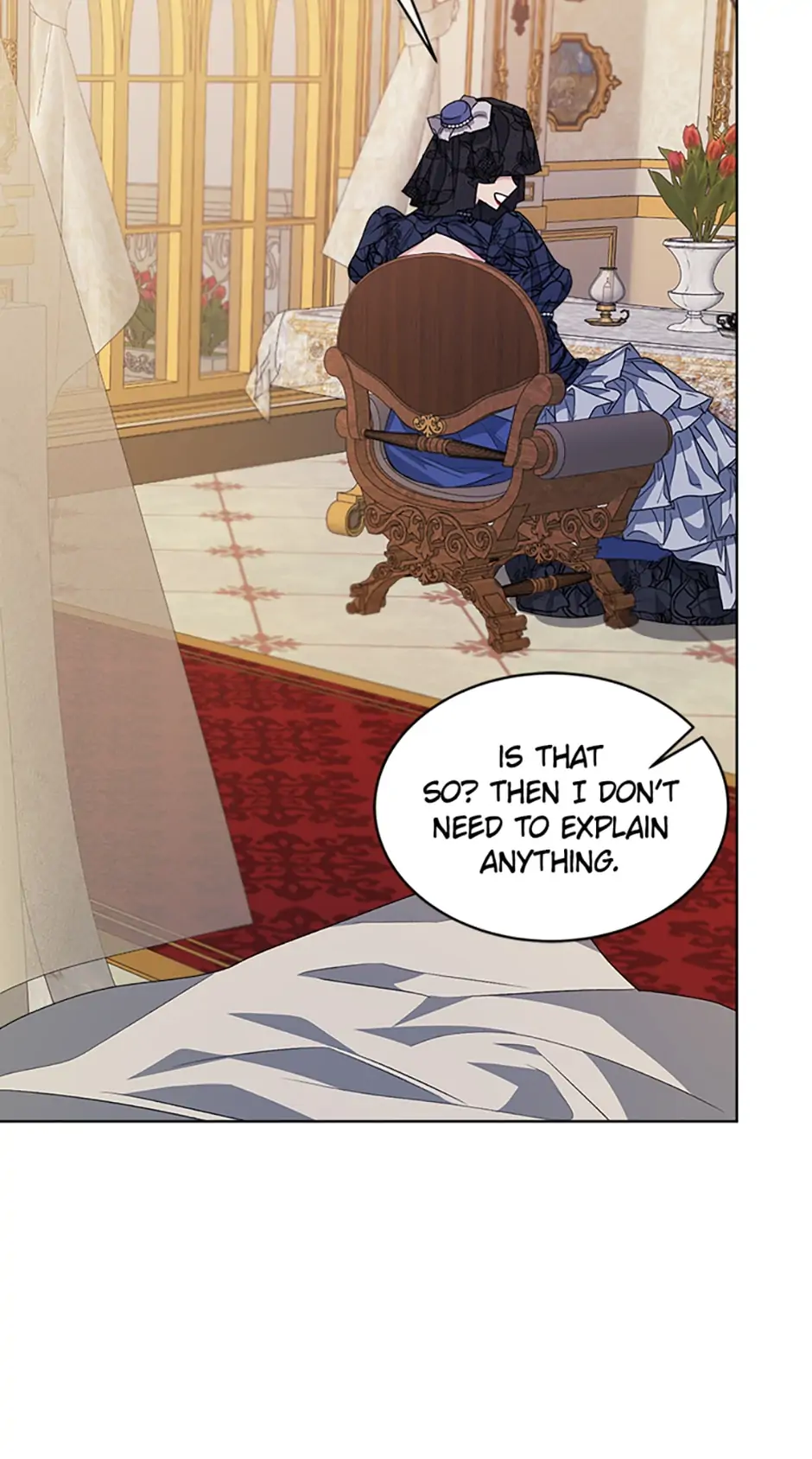 Tired of Living in Fiction Chapter 25 - page 46