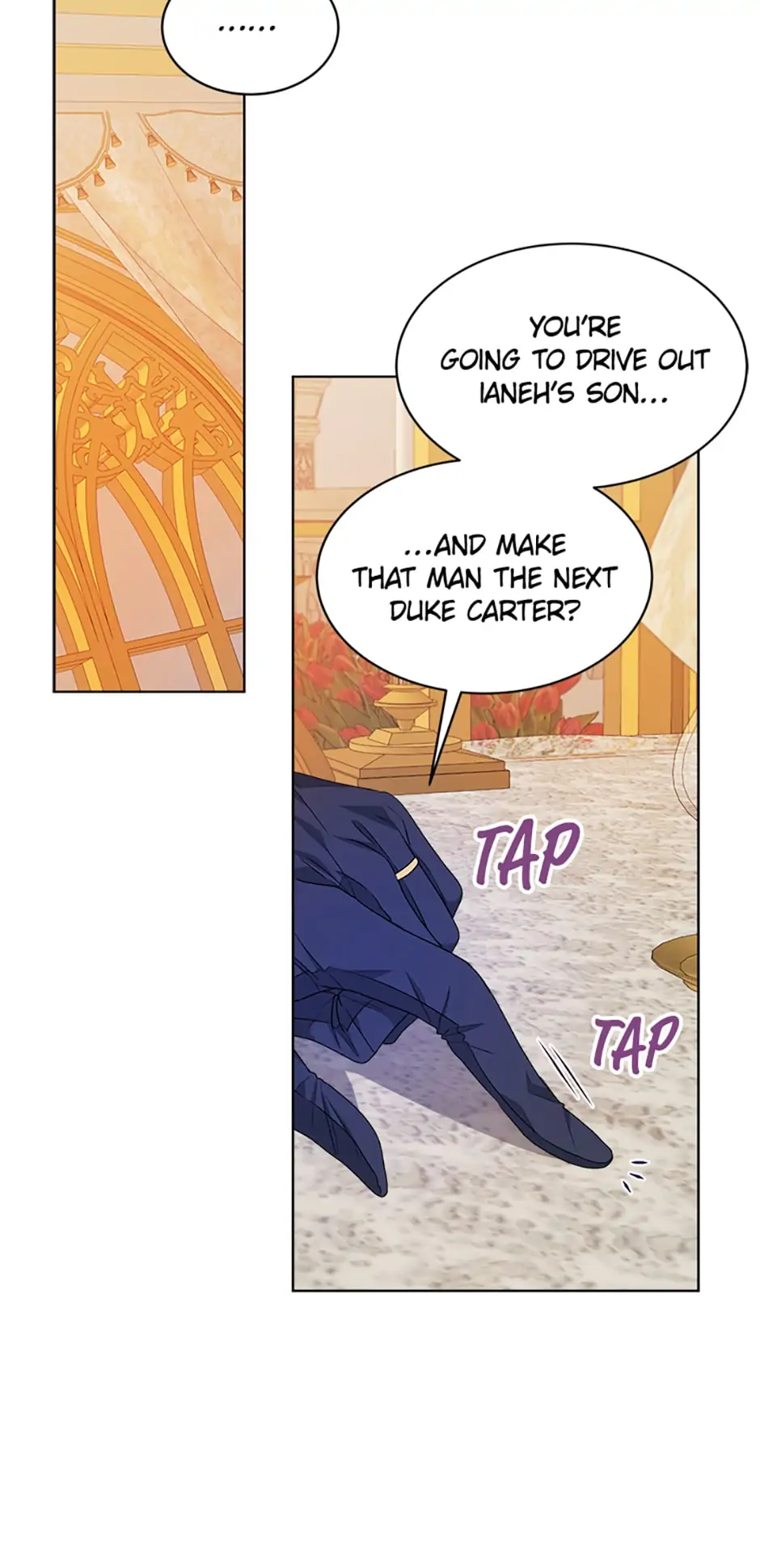 Tired of Living in Fiction Chapter 25 - page 49