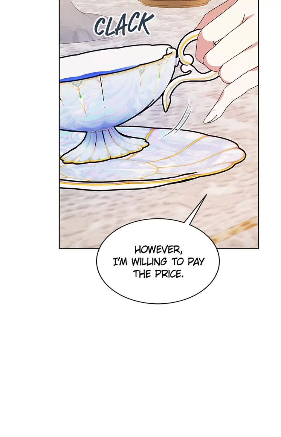 Tired of Living in Fiction Chapter 25 - page 52