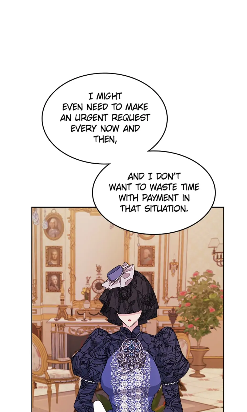 Tired of Living in Fiction Chapter 25 - page 58