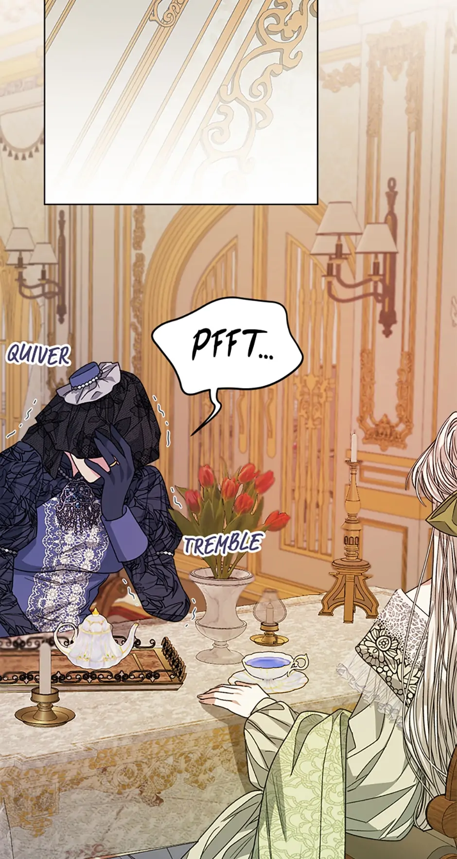 Tired of Living in Fiction Chapter 25 - page 67