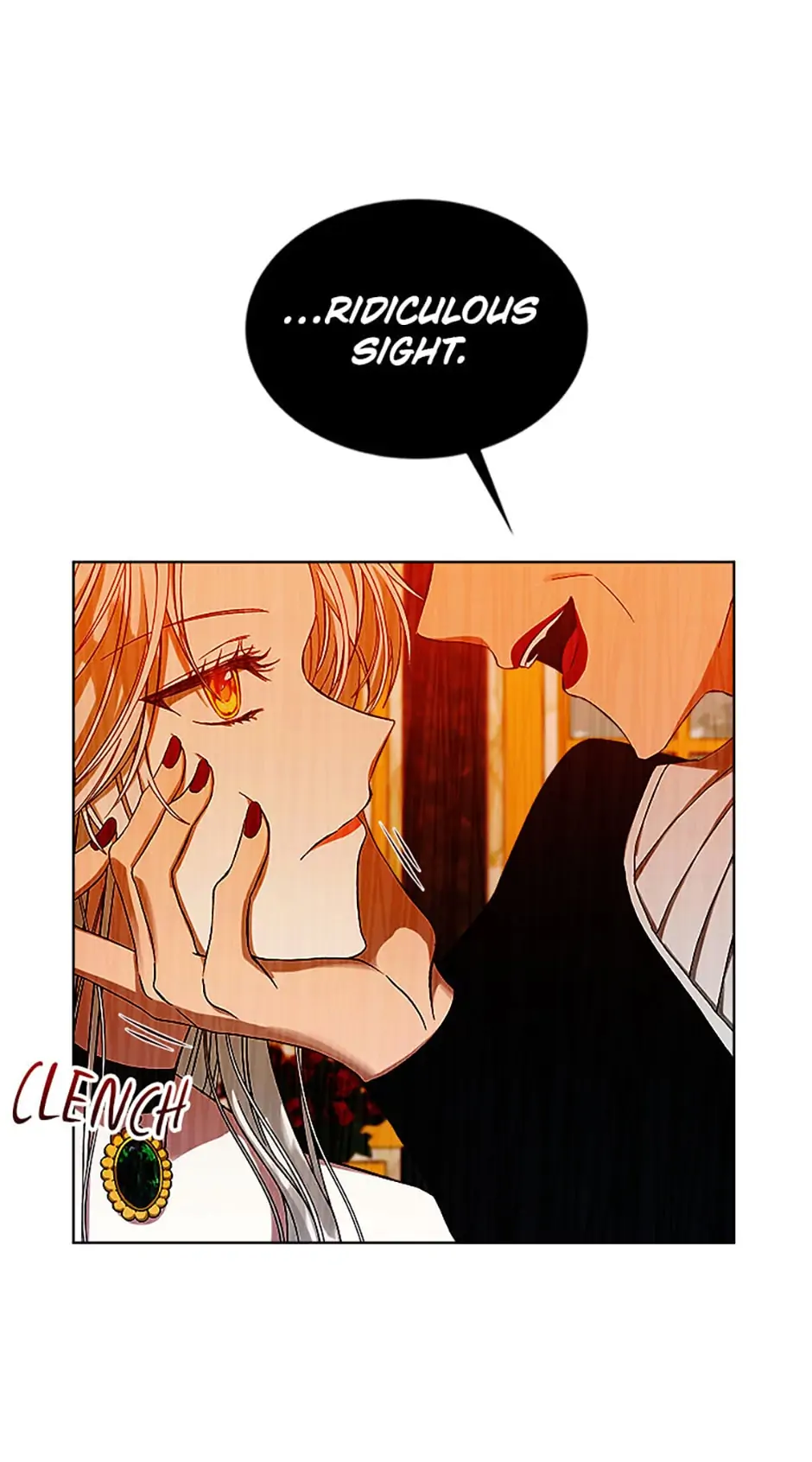 Tired of Living in Fiction Chapter 1 - page 12
