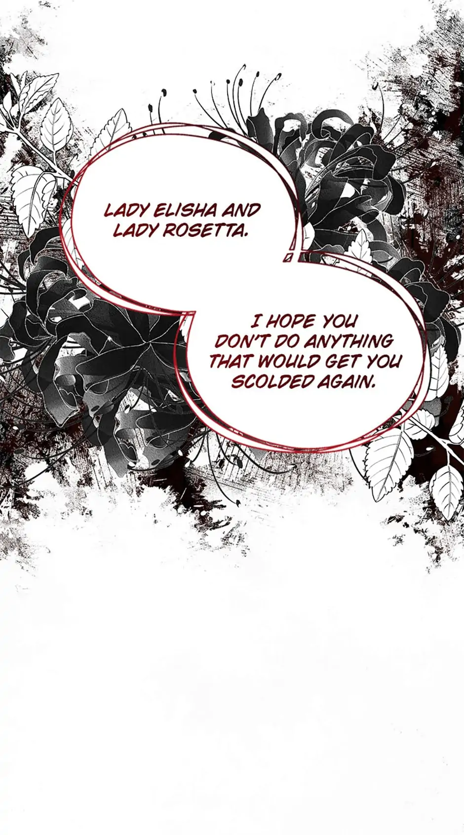 Tired of Living in Fiction Chapter 1 - page 16