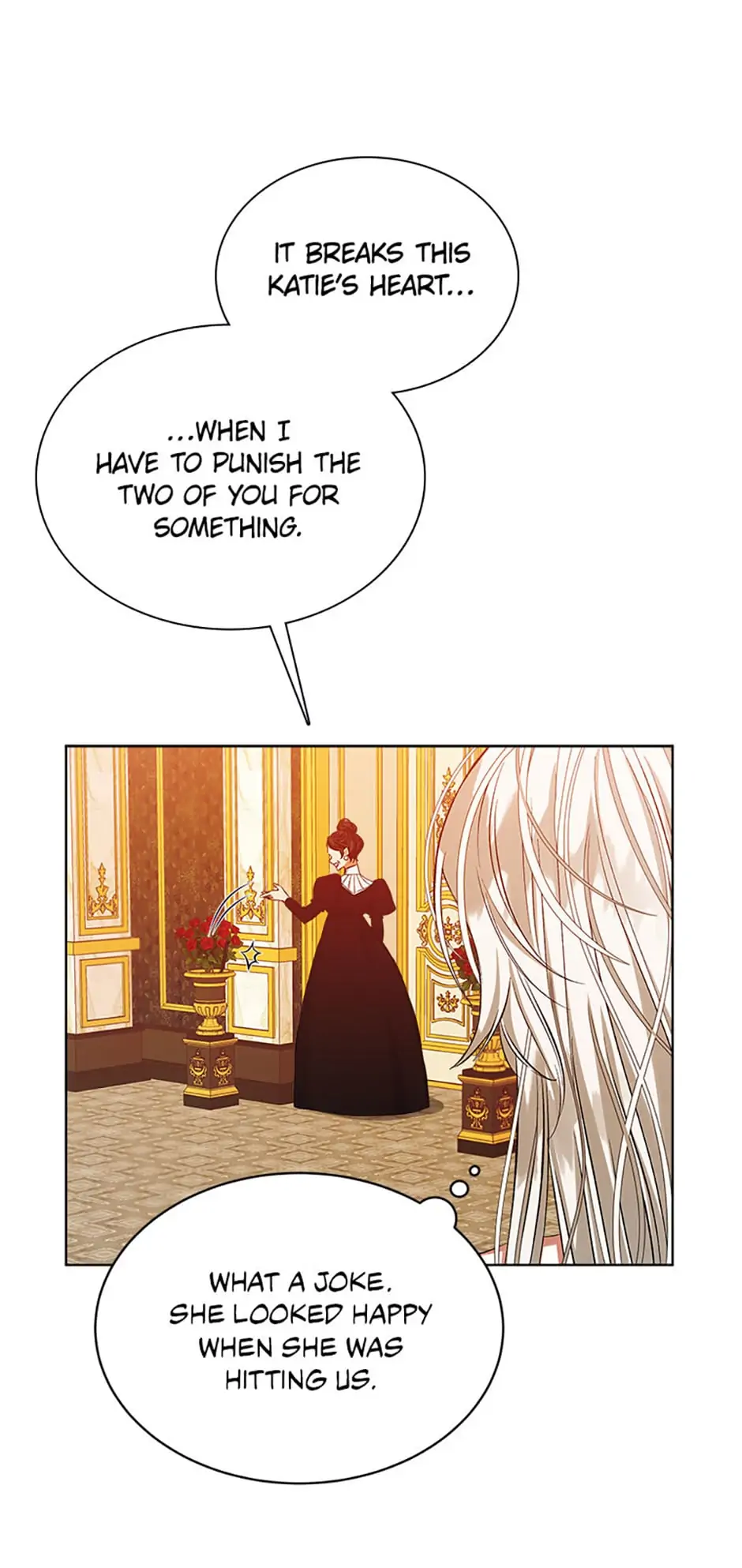 Tired of Living in Fiction Chapter 1 - page 17