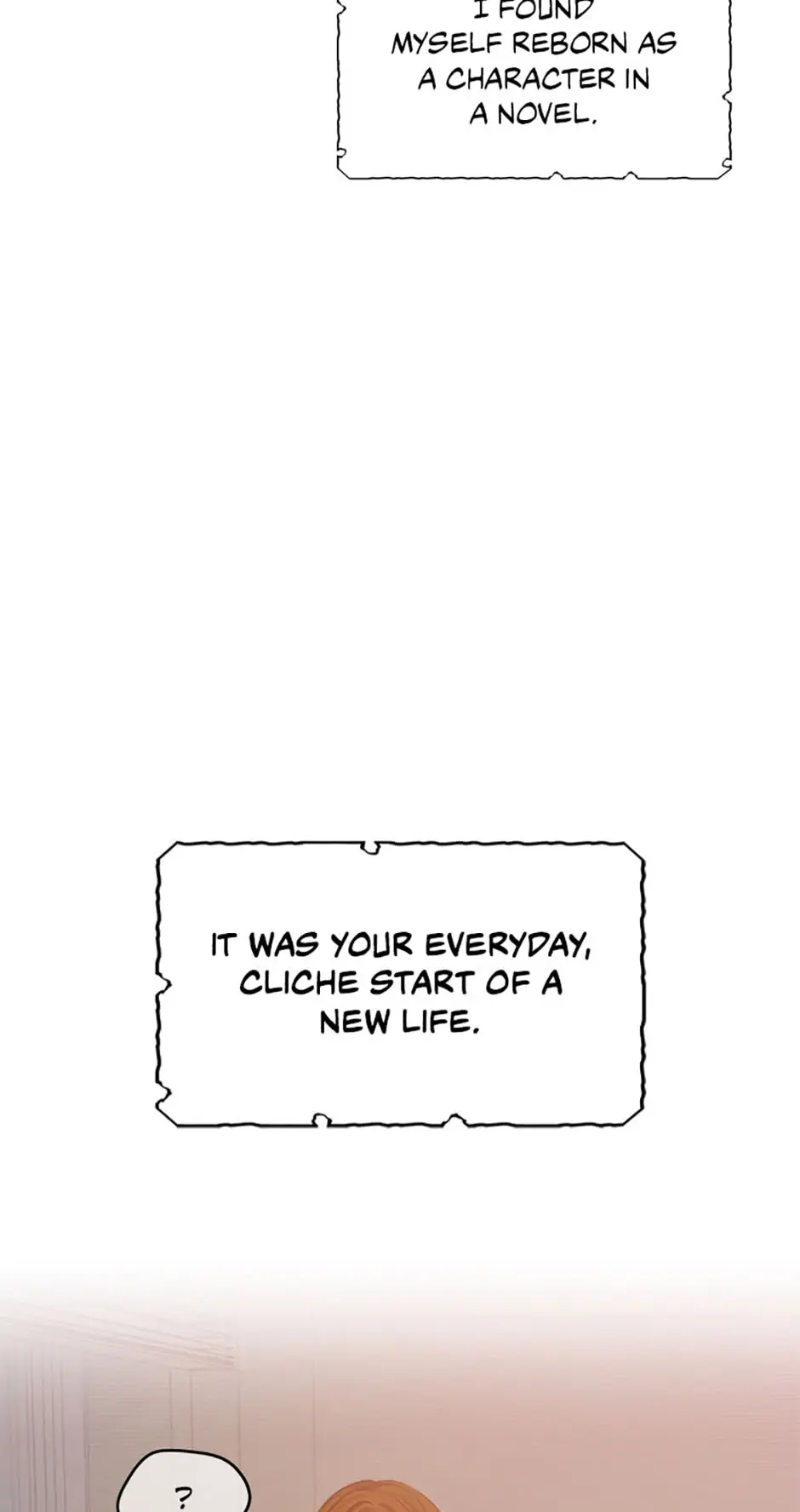 Tired of Living in Fiction Chapter 1 - page 36