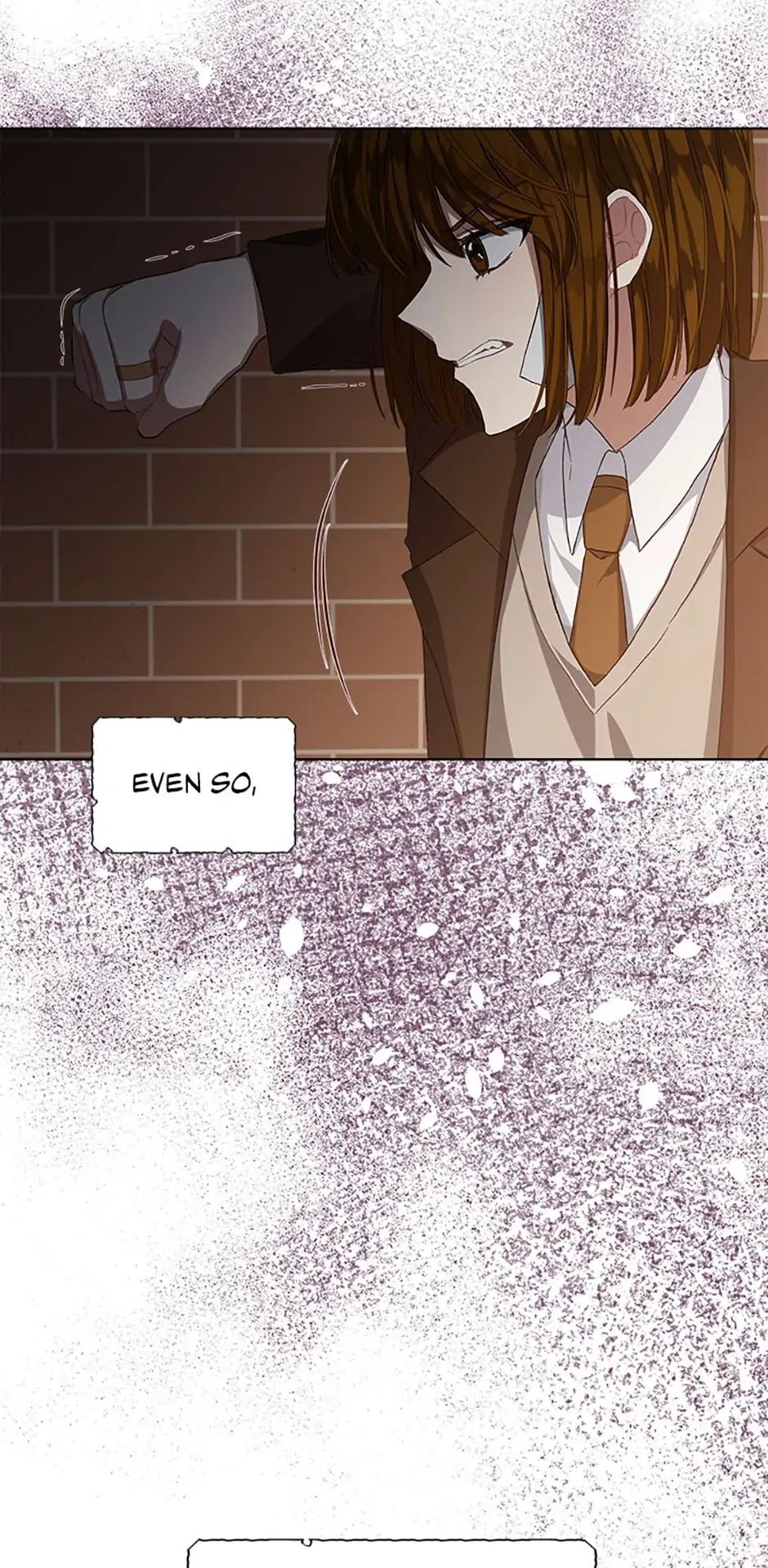 Tired of Living in Fiction Chapter 1 - page 42