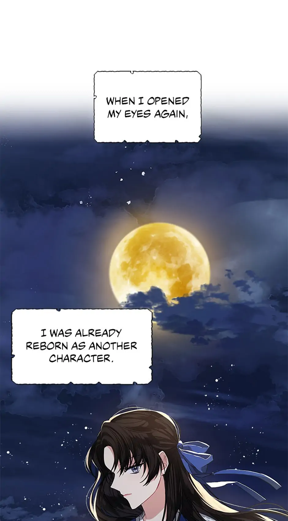 Tired of Living in Fiction Chapter 1 - page 51