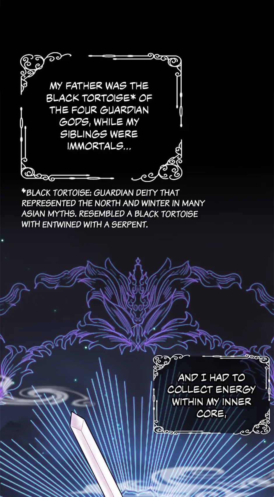 Tired of Living in Fiction Chapter 1 - page 53