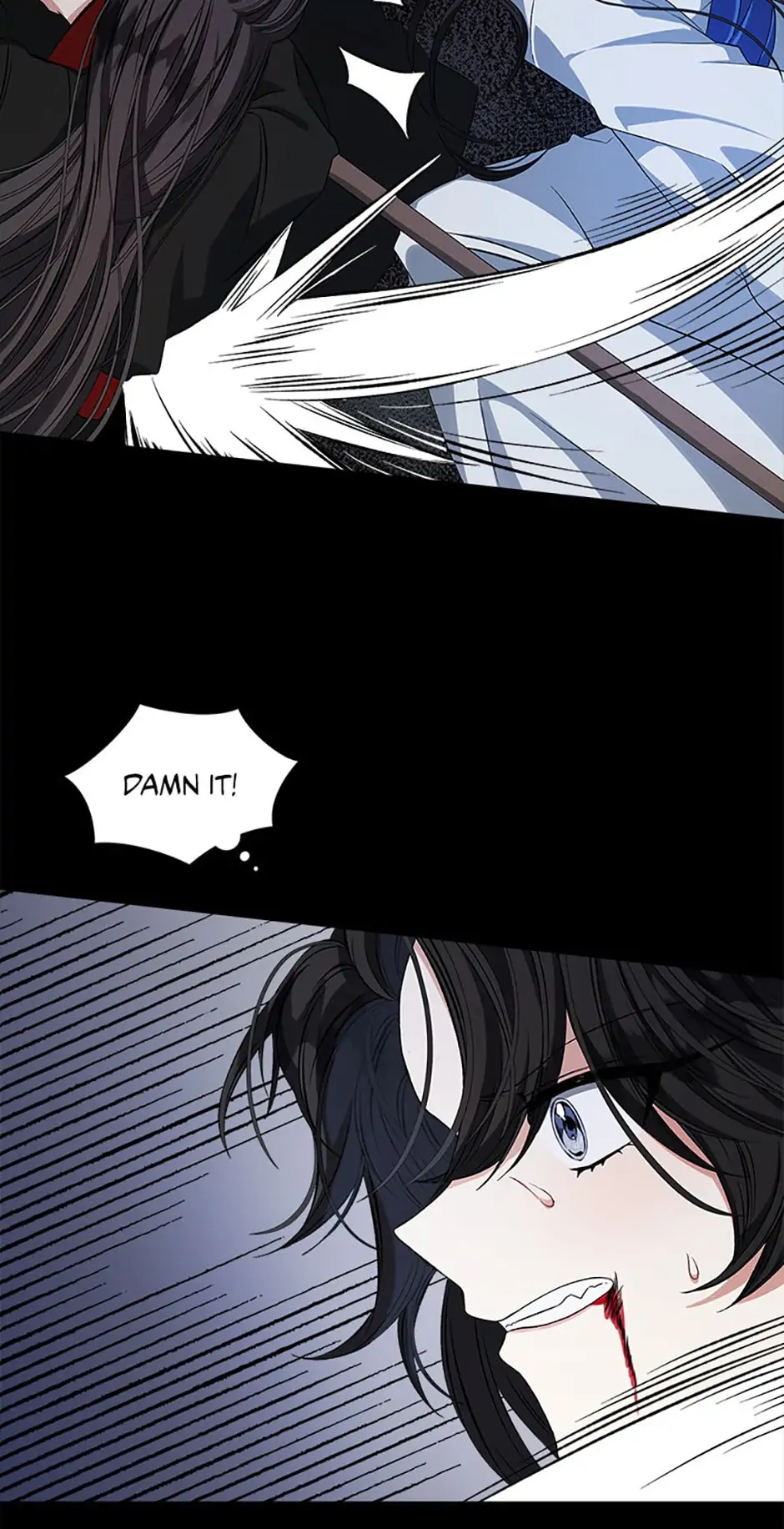Tired of Living in Fiction Chapter 1 - page 56
