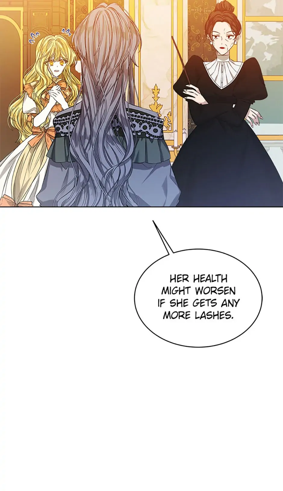 Tired of Living in Fiction Chapter 1 - page 5