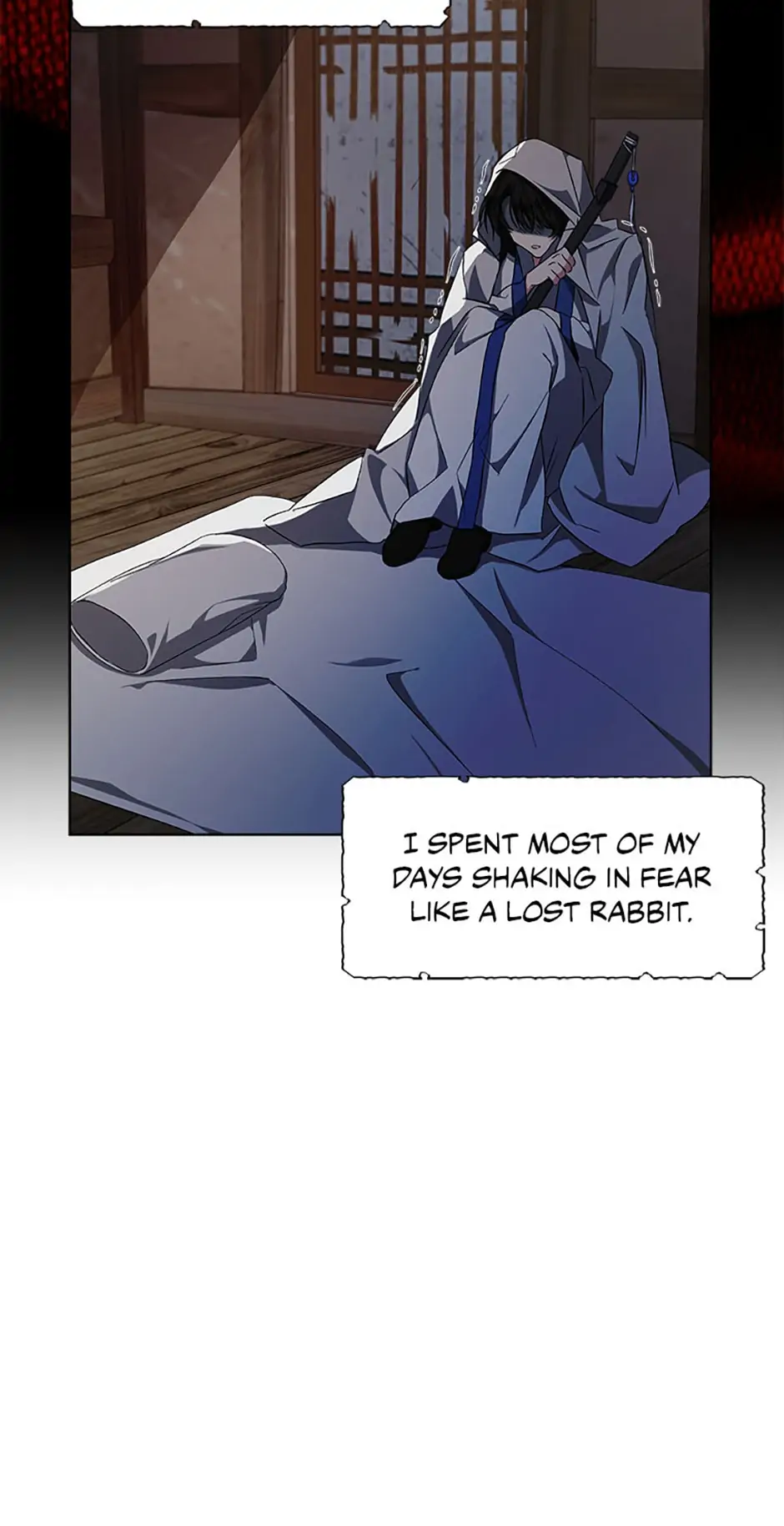 Tired of Living in Fiction Chapter 1 - page 59