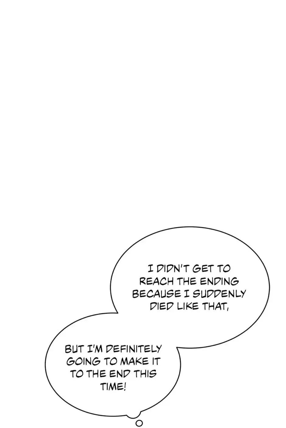Tired of Living in Fiction Chapter 1 - page 61