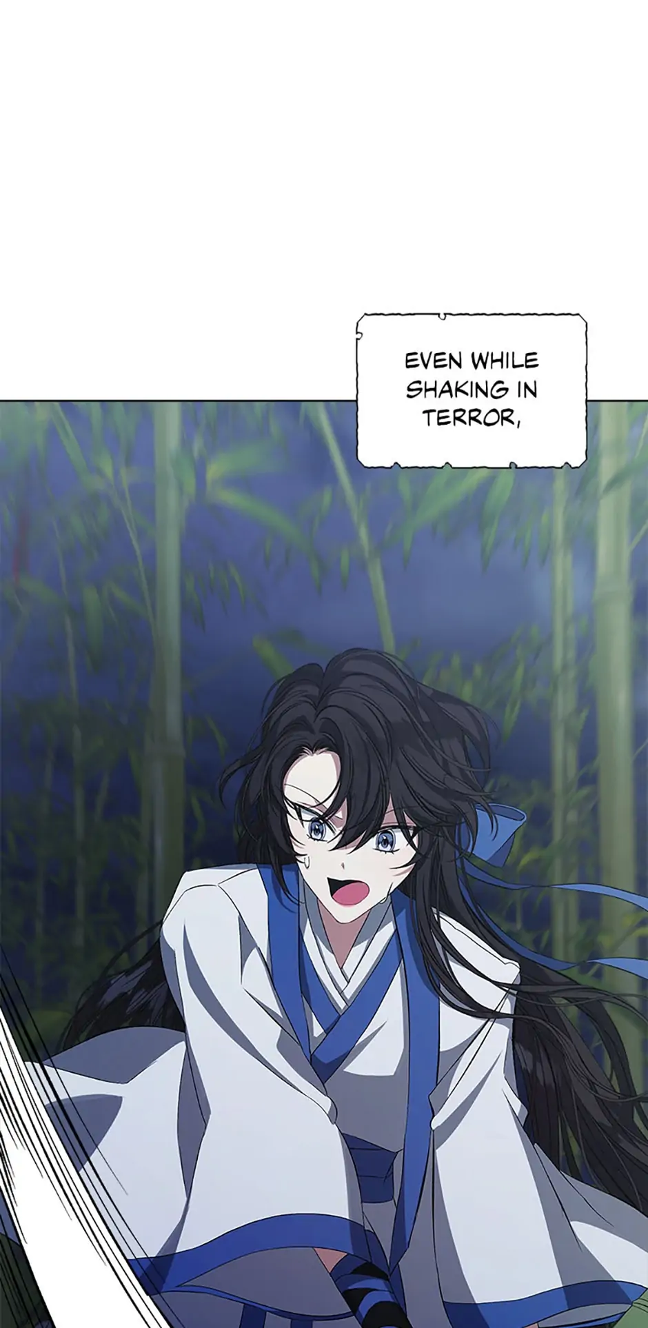 Tired of Living in Fiction Chapter 1 - page 63