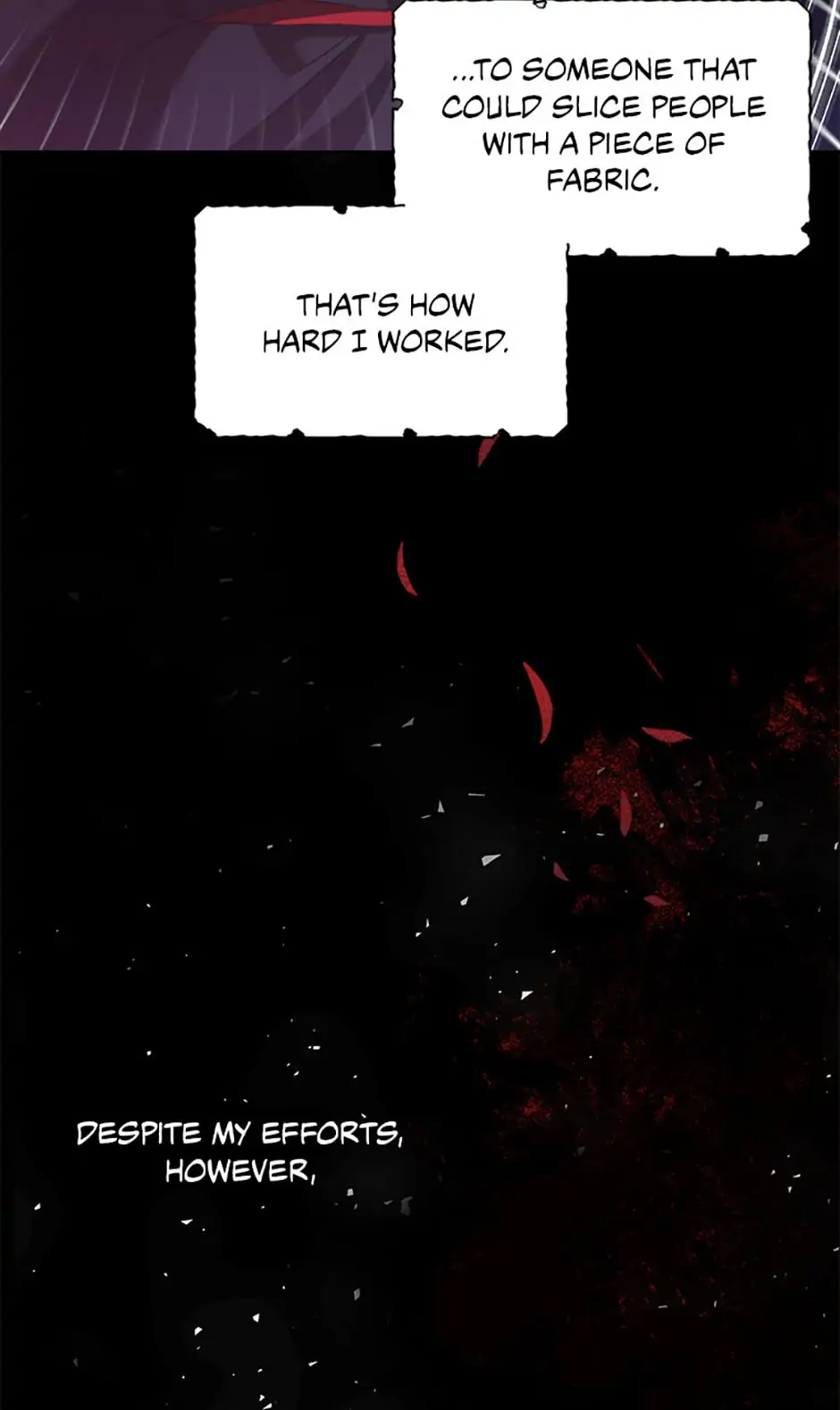 Tired of Living in Fiction Chapter 1 - page 68