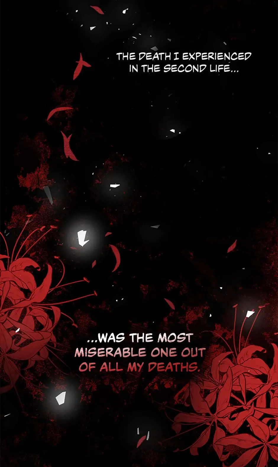 Tired of Living in Fiction Chapter 1 - page 69