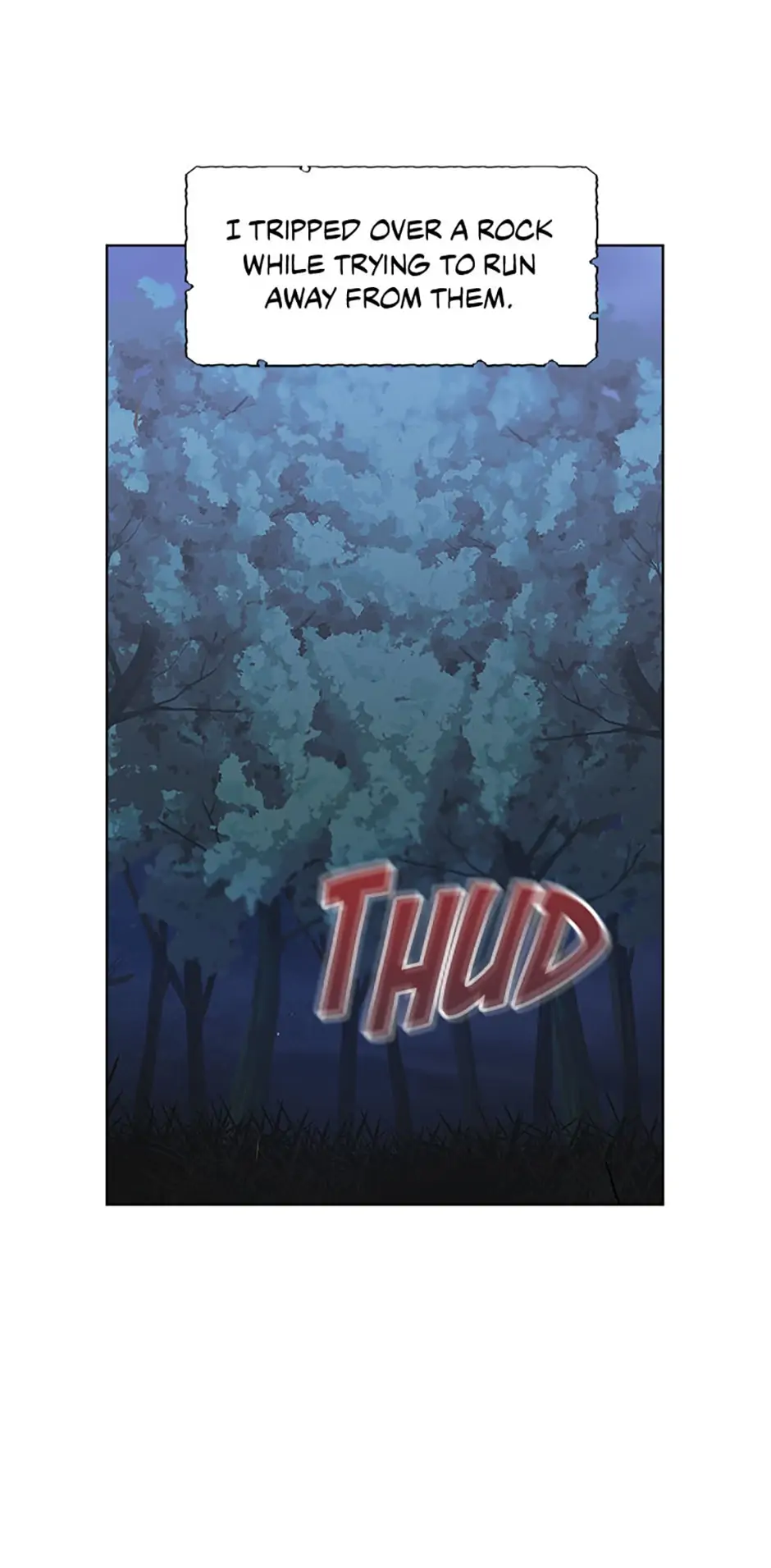 Tired of Living in Fiction Chapter 1 - page 74
