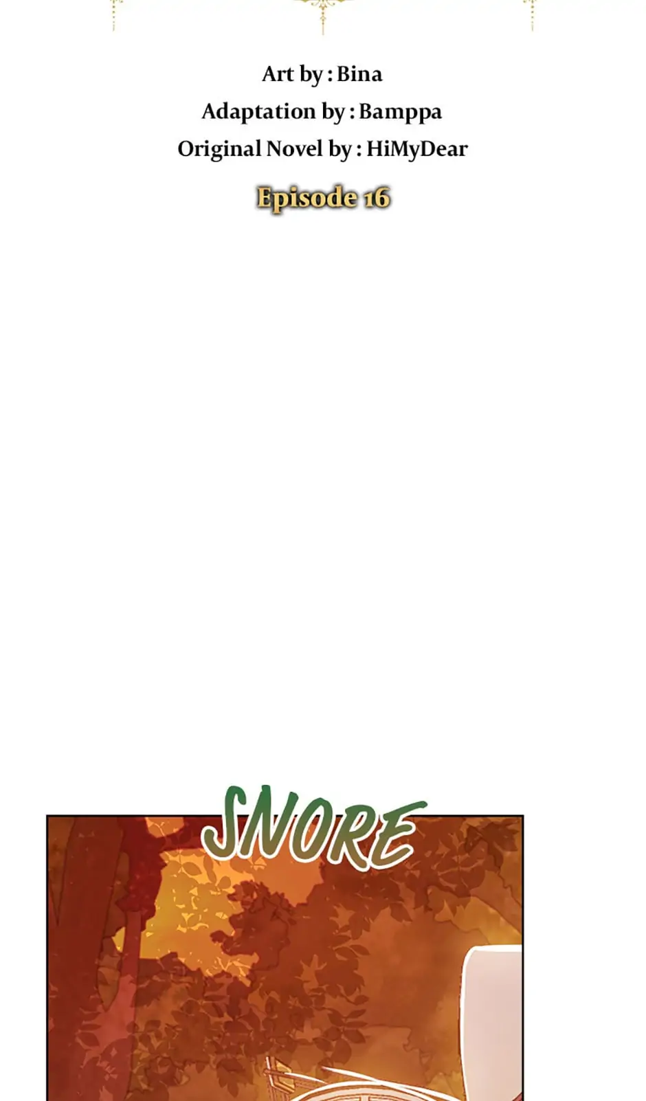 Tired of Living in Fiction Chapter 16 - page 11