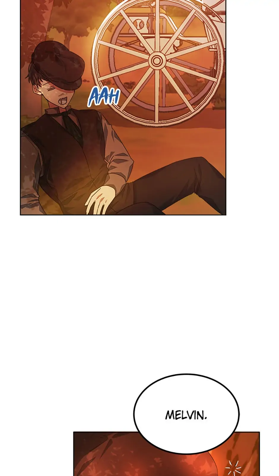 Tired of Living in Fiction Chapter 16 - page 12