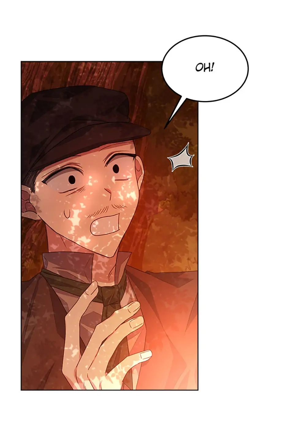 Tired of Living in Fiction Chapter 16 - page 17